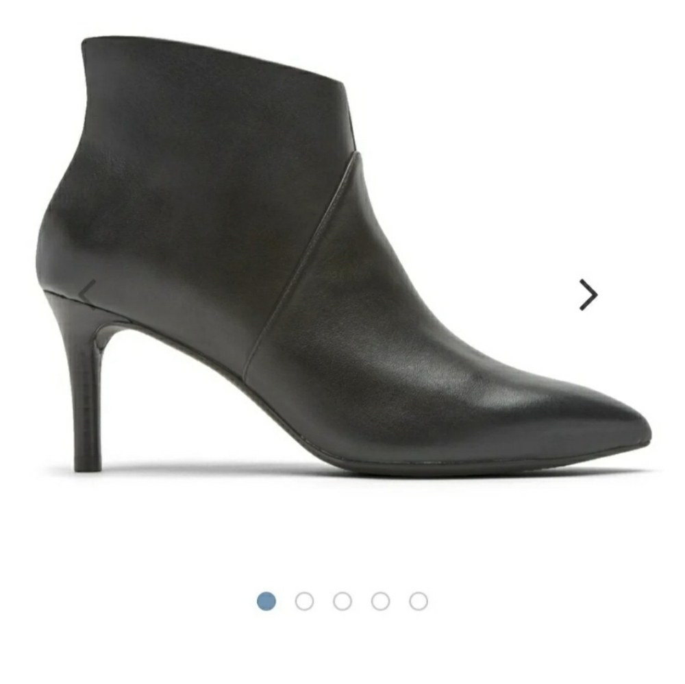 Rockport Ankle Boots Size 7